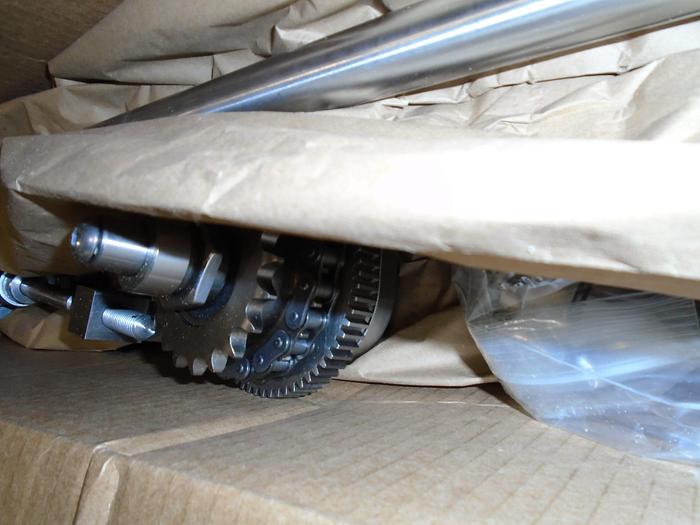 Used Peerless PT2 Sandwich Machine