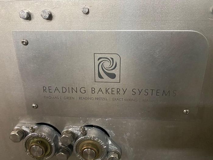 Used Reading Ultra Sonic Cutter