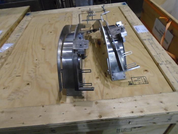 Used Peerless PT2 Sandwich Machine