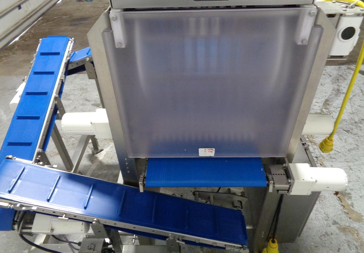 Used Quantum Model: TC-2 Waterfall Applicator