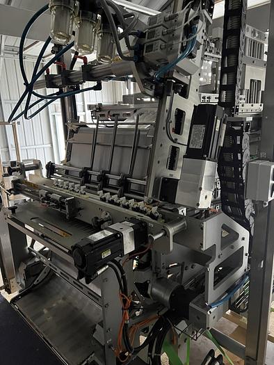 Used Bosh Tray Loader