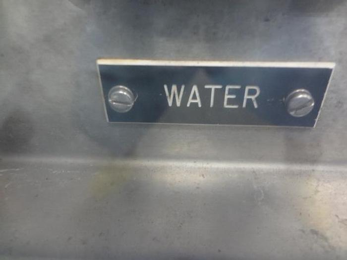 Used JBT Stein Impingement Oven