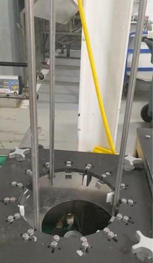 Used Colborne M45 Pie Line