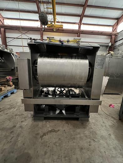 Used Shaffer 6SS Single Sigma