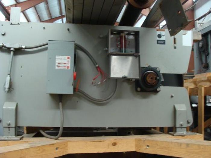 Used Apv Terminal Ends