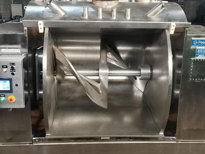 Used PEERLESS 7SD SINGLE ARM MIXER