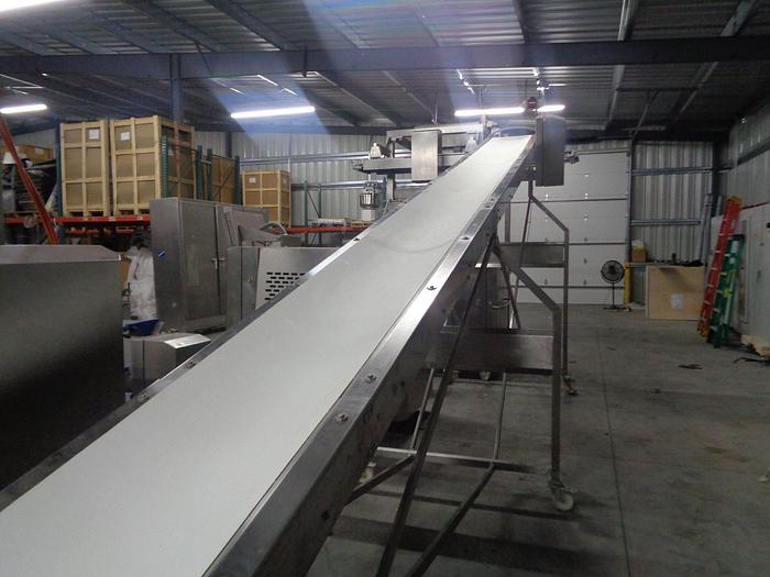 Used Rondo Baguette Line