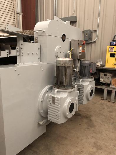 Used APV Rotary Moulder