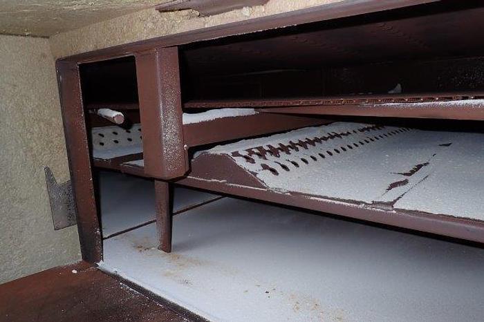Used Meincke Impingement Oven