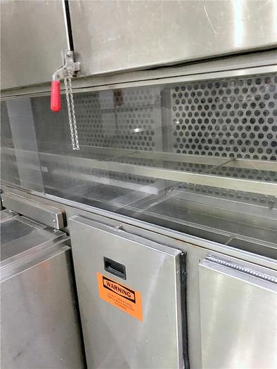 Used Benier 5 Pocket Proofer