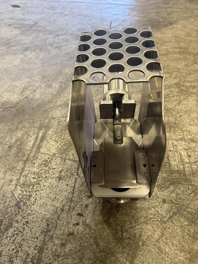Used VEMAG ROBOT 500