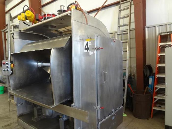 Used Shaffer Mixer 8SS