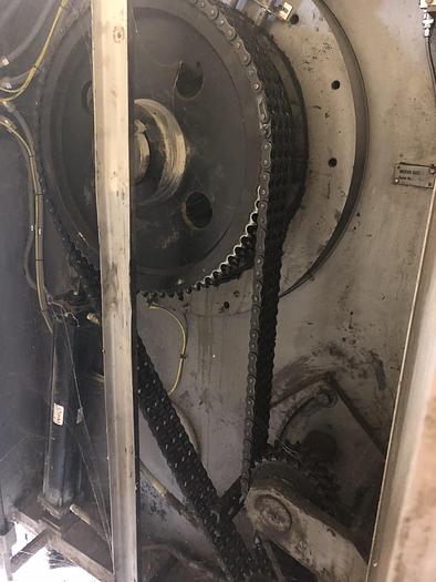 Used Shaffer Single Arm Mixer