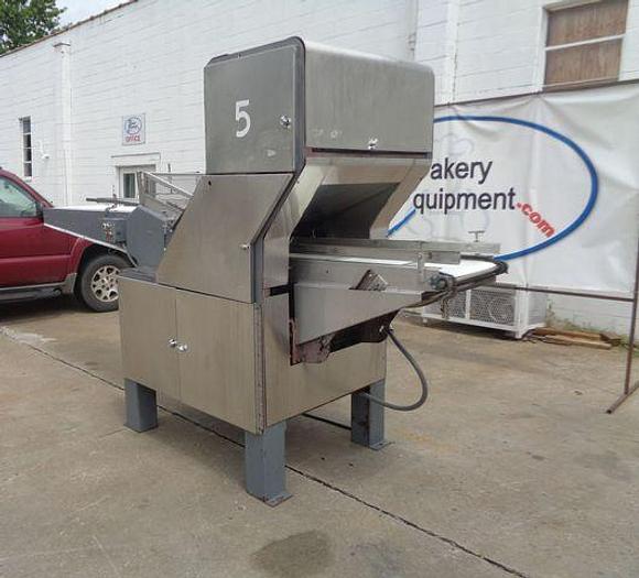 Used BETTENFORD STANFORD model 75