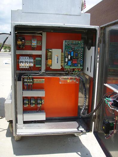 Used Rademaker sheeting line