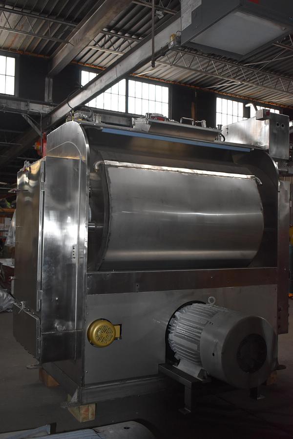 Used SHAFFER 8SS SINGEL ARM MIXER