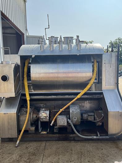 Used PEERLESS SINGLE ARM MIXER