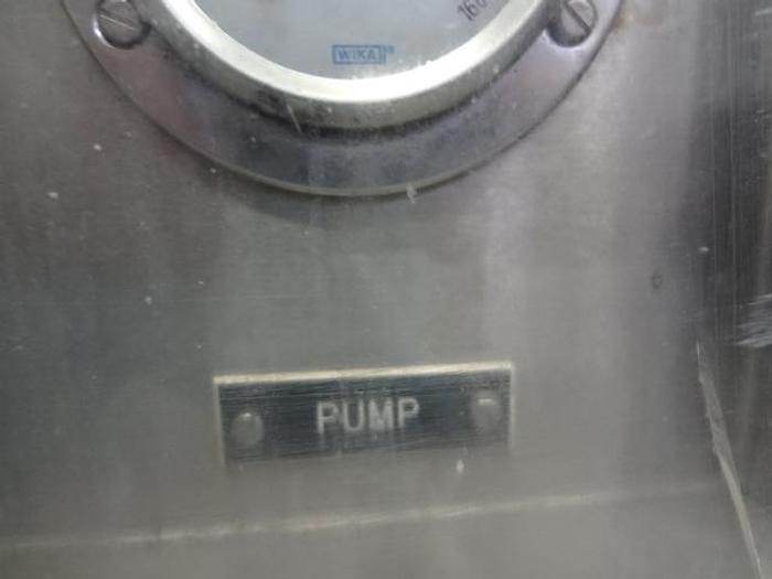 Used JBT Stein Impingement Oven