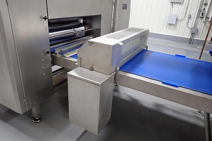 Used Rademaker Sheeting Line