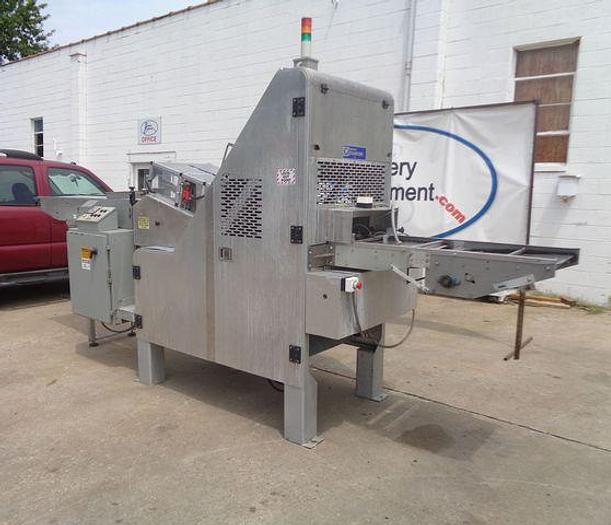 Used Bettenford Stanford Model 75