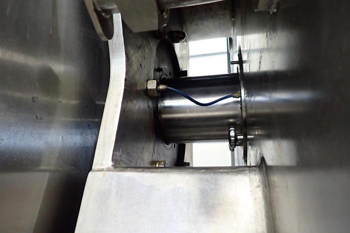 Used Peerless Roller Bar Mixer HS28HD