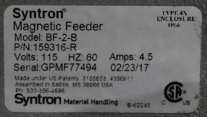 Used Ohlson Model 14-2C-18F Radial Combination Scale 