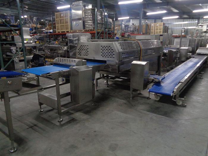 Used Rondo Baguette Line