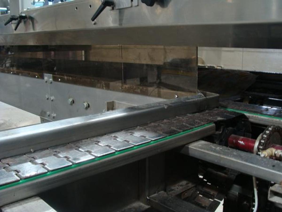 Used TRIVI SWIRL LINE