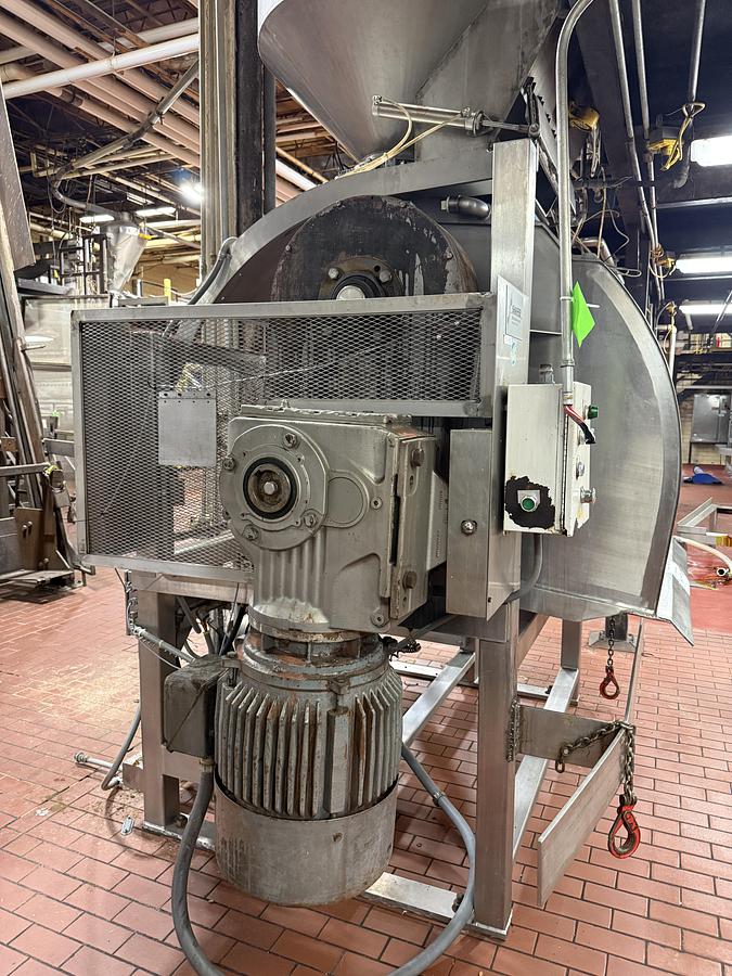 Used Shaffer DA 300