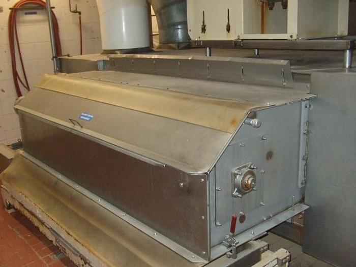 Used Proctor & Schwartz Oven