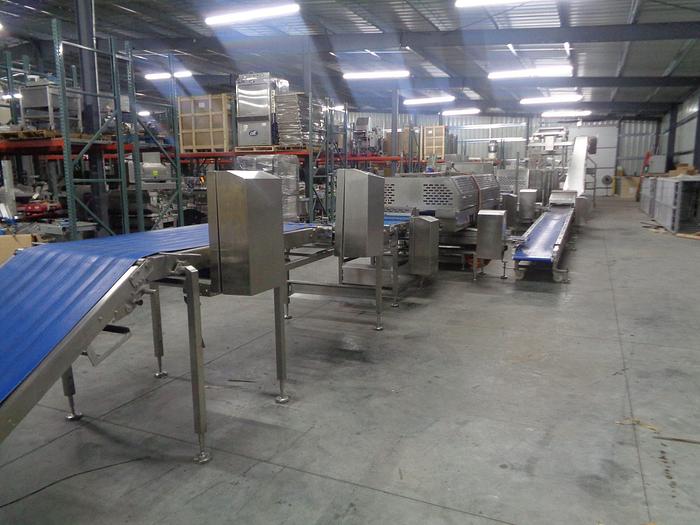 Used Rondo Baguette Line