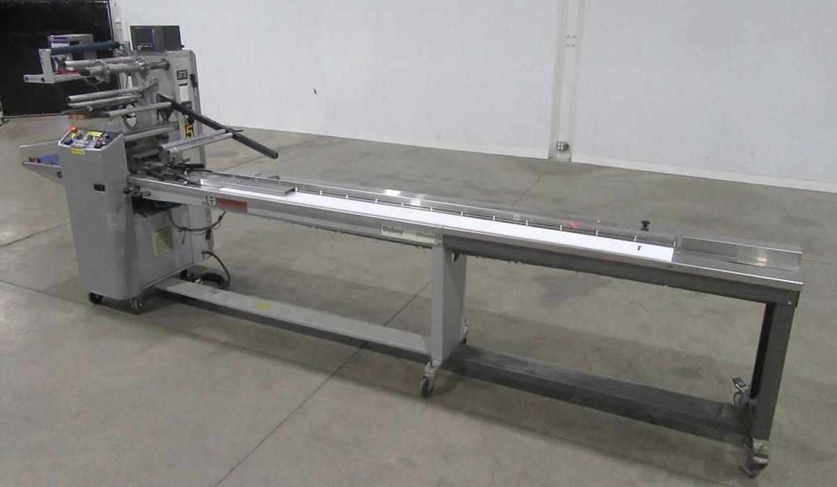 Used BOSCH STRATUS