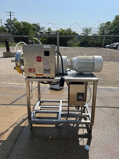 Used OAKS CONTINOUOS