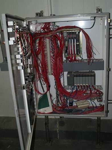 Used Peabody Tec Tanks