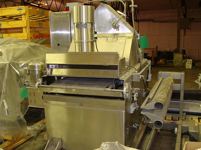 Used Apv Crepaco Kettle