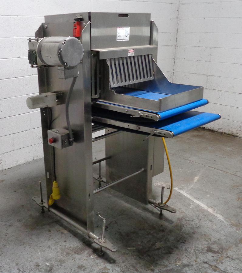 Used Quantum Model: TC-3 Waterfall Applicator