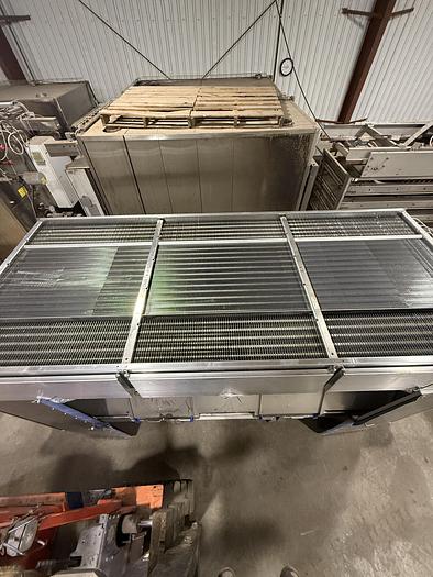 NEW DSI Dantech Crust Freezer