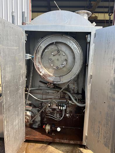 Used PEERLESS SINGLE ARM MIXER