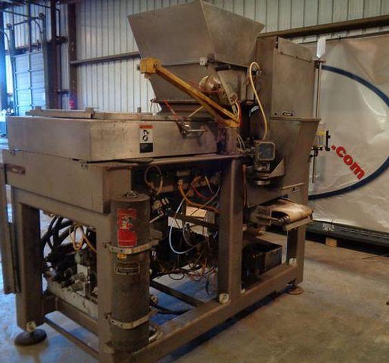 Used Peerless 5 Pocket Divider