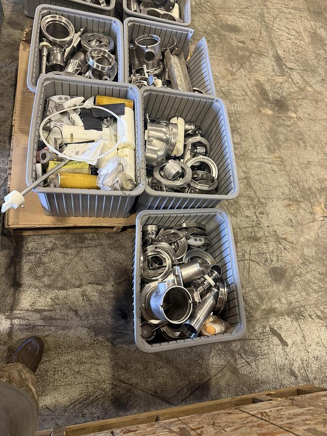 Used VEMAG ROBOT 500