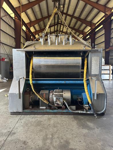 Used PEERLESS SD9 MIXER