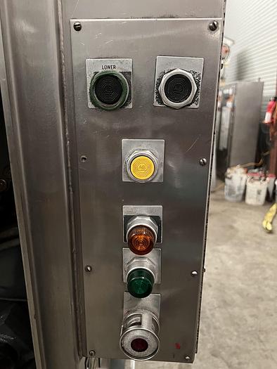 Used Shaffer 6SS Single Sigma