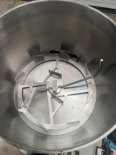 Used Peerless Cream Pot