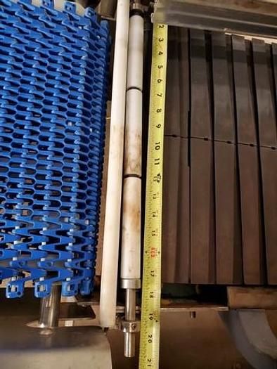 Used Unitherm Spiral Oven X-Large