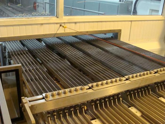 Used Peters PT6 creamers