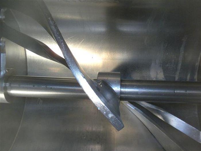 Used Peerless single arm mixer