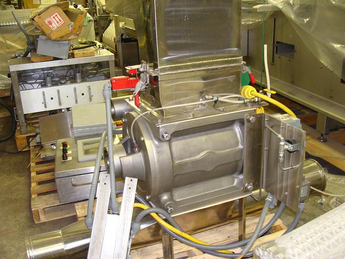 Used Apv Crepaco Kettle