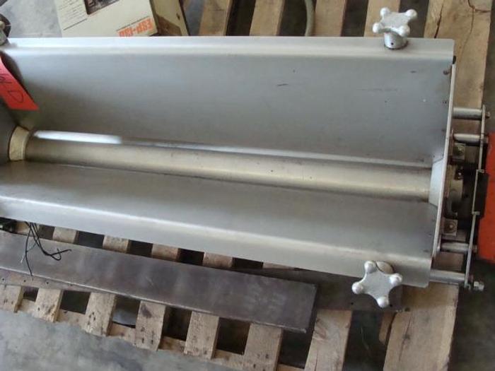 Used werner lehara Depositer