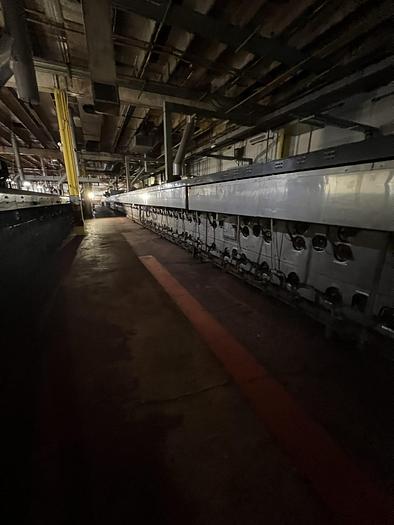 Used 1.2 Reading Hybrid Oven