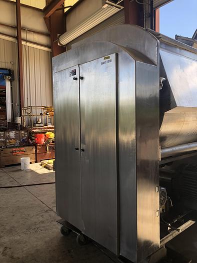 Used Shaffer Single Arm Mixer